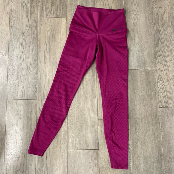 Nike Zonal Strength Leggings - Picture 2 of 5